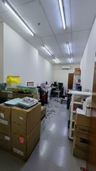 Enterprise Hub (D22), Factory #566878491